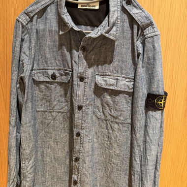 Camicia Stone Island
