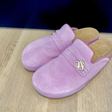 Sandales Scotch & Soda