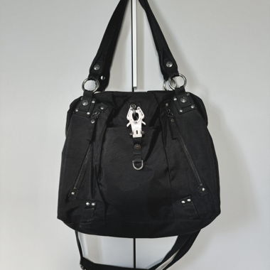 George Gina & Lucy Tasche