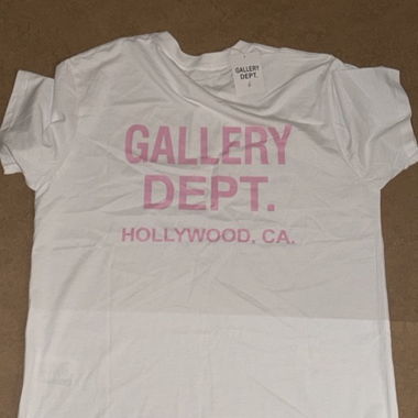 Gallery Dept. T-Shirt