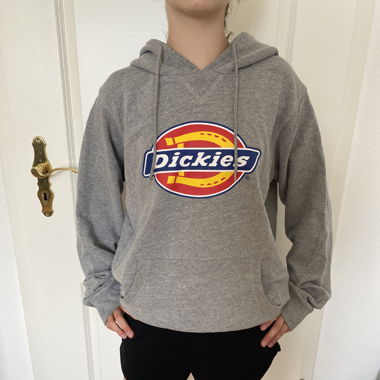 Grey Dickies sweatshirt 