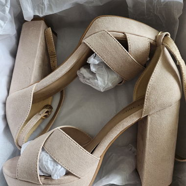 Pumps Carina 