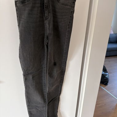 Jeans hyper strech