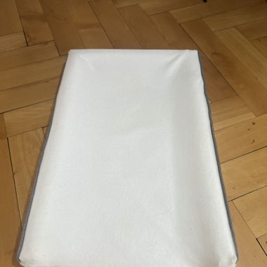 Tappetino per il cambio del neonato da Ikea