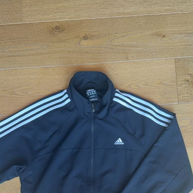 Adidas Trainingsjacke L