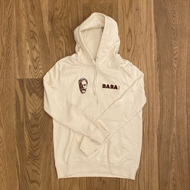 BABA slim Hoodie