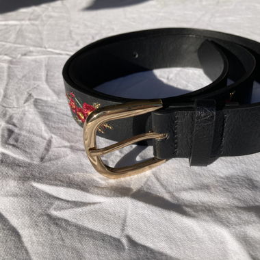 Flower Belt