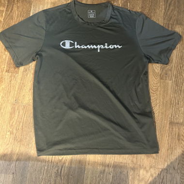 Original Champion T‑shirt
