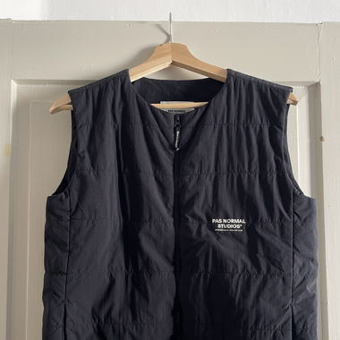Pas Normal Studios Vest