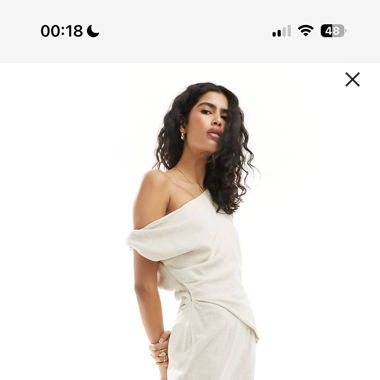 Elegantes Kleid