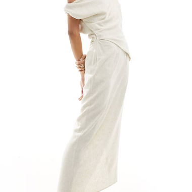 Elegantes Kleid