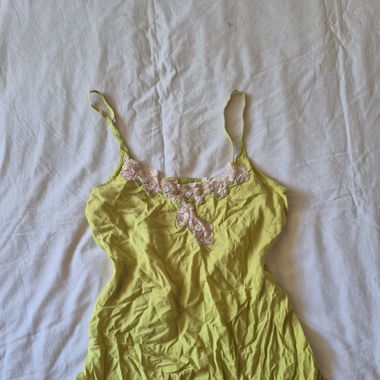Top cami 