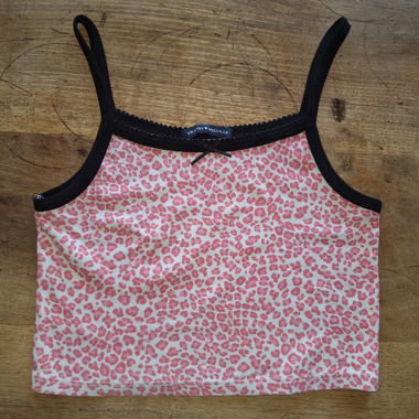 brandy top