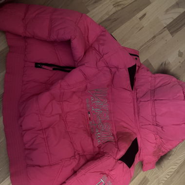 Nickolson Winterjacke