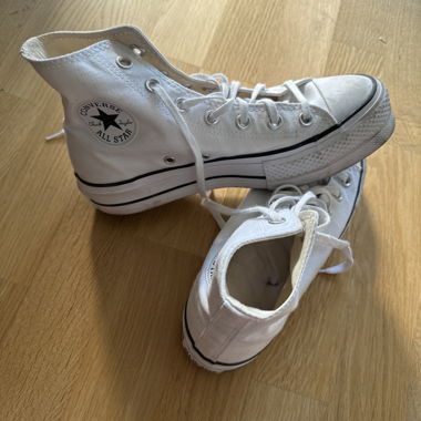 Plateau Converse | Gr. 38