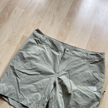 The North Face kurze Wanderhosen