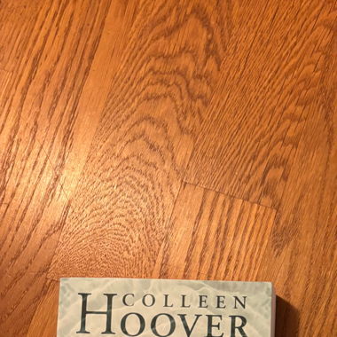 Colleen Hoover Buch