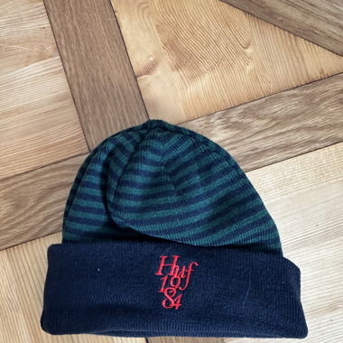 Huf Beanie Reversible