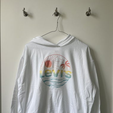 Levi's Hoddie