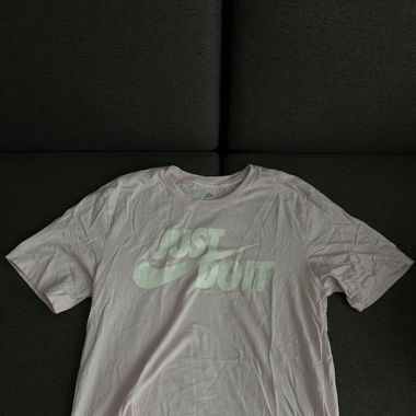 Nike Tshirt pink