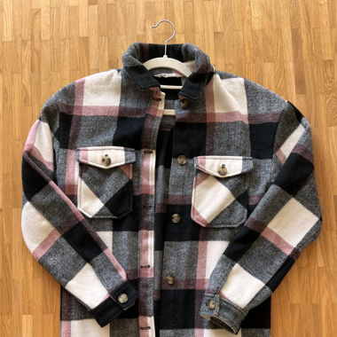 Übergängsjacke