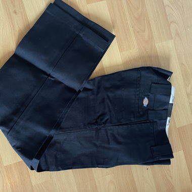 Pantalon de Travail Dickies, NEUF