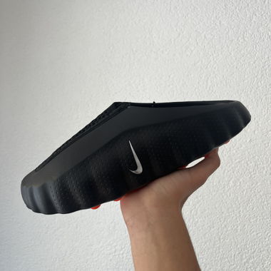 Nike Mind noires