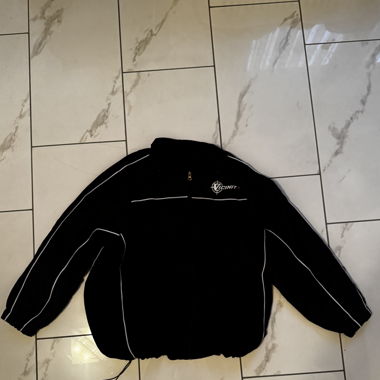Vicinity Windbreaker 