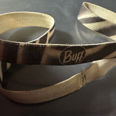 Buff Haarband