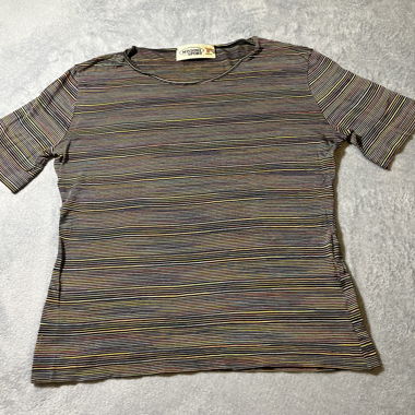 Missoni Sport T-Shirt multicolor