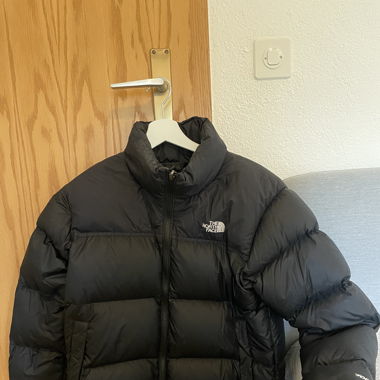 Doudoune The North Face 700