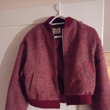 Bomberjacke