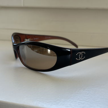 Lunettes Chanel