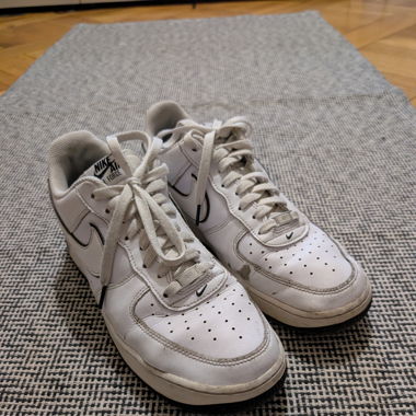Nike Air Force 1 EU45