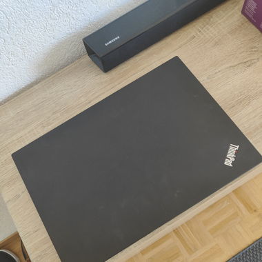 Lenovo Thinkpad T570 16ram 256 ssd