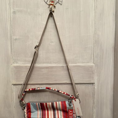 OILILY Cross Bag