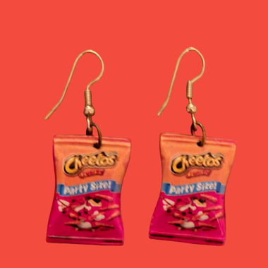 Ohrring Chitos