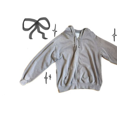 sweat-set (sweatshirt)