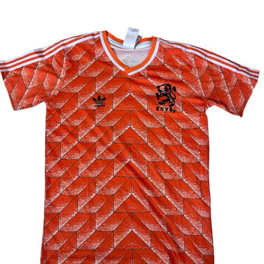 Maglia Van Basten Paesi Bassi adidas