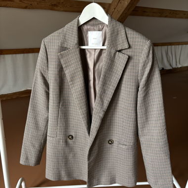 Chic Blazer / Jacket 