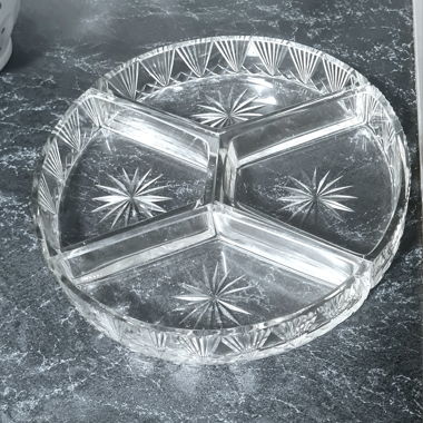 Apéro bowls