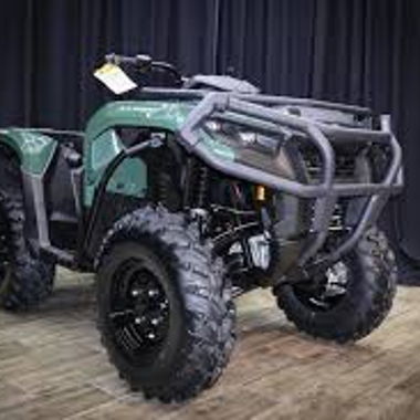 ATV Quad Bike