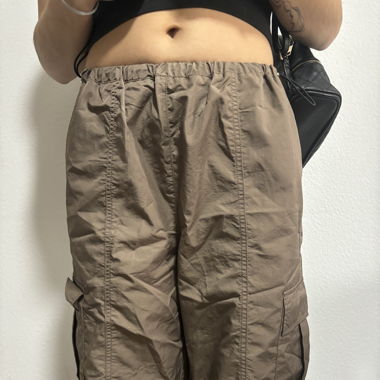 luftige cargo hose