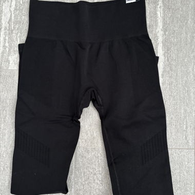 Collants Smilodox