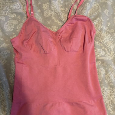 Creamy Dupe in Pink