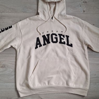 Felpa beige Tally Weijl