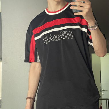Nike Air Track Jersey