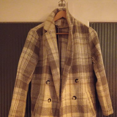 Manteau 