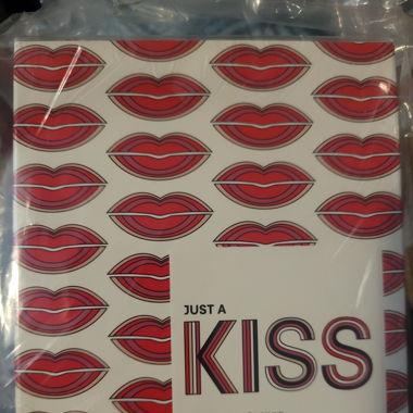 Victoria's Secret KISS Parfum 