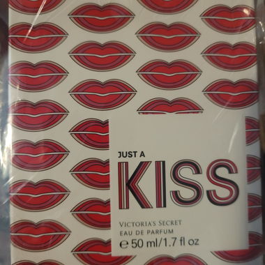 Victoria's Secret KISS Parfum 